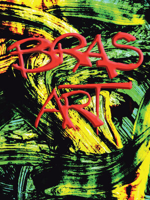 cover image of Bras Art